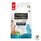 Ração Fórmula Natural Fresh Meat - Cão Sênior 7+ Mini e Pequeno