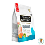 Ração Fórmula Natural Fresh Meat - Cão Sênior 7+ Mini e Pequeno