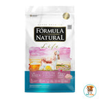 Ração Fórmula Natural Life - Adulto Mini e Pequeno