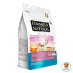 Ração Fórmula Natural Life - Adulto Mini e Pequeno