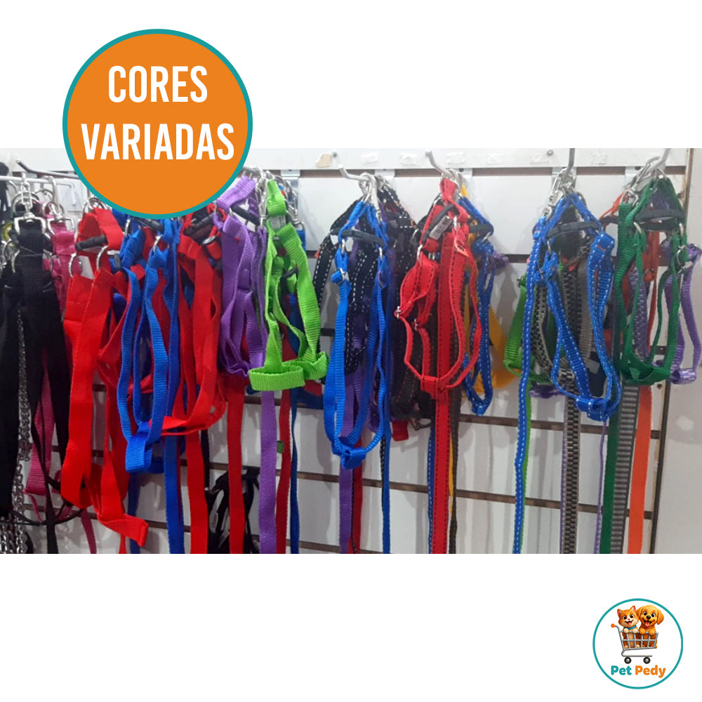 Guia Para Cachorros de Médio Porte